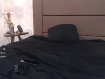domandlili_gh webcam model stream image