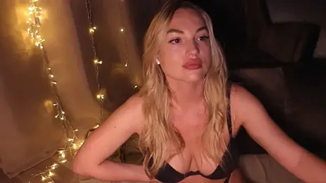MaryFaith webcam model stream image