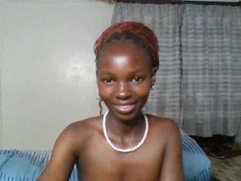 Pocketdoll09 webcam model stream image