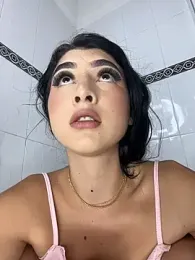 BadLilAngelXXX webcam stripchat model stream image