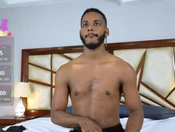 icarovaldez webcam chaturbate model stream image
