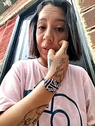 MariCeleste- webcam model stream image