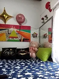 yoahotpetrafiery webcam model stream image