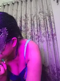 TANISHA-2026 webcam Stripchat model stream image
