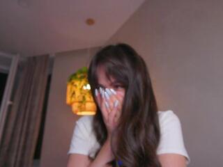 Marina Ferri webcam model stream image
