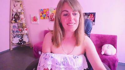 Hot_Milady webcam model stream image