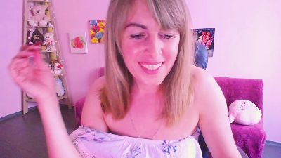 Hot_Milady webcam model stream image