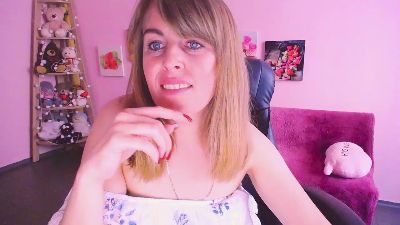 Hot_Milady webcam model stream image