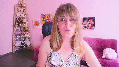 Hot_Milady webcam model stream image