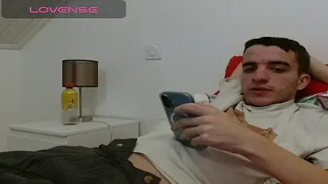 Tombgy07 webcam stripchat model stream image