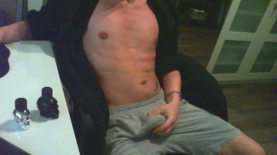 Scofield_HH webcam model stream image