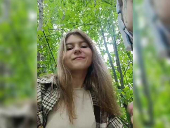 HornyLadyAndAndrey webcam model stream image