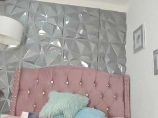 joselina-angels1 webcam model stream image