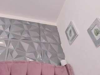 joselina-angels1 webcam model stream image