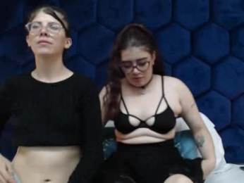 secretdram_vc webcam model stream image