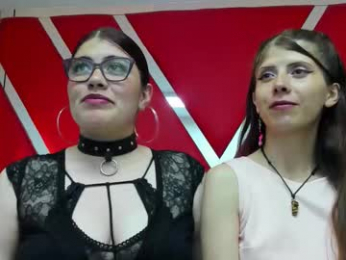 secretdram_vc webcam model stream image