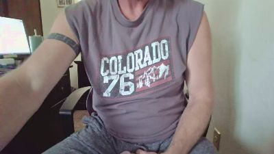 DirtyDadOK webcam model stream image