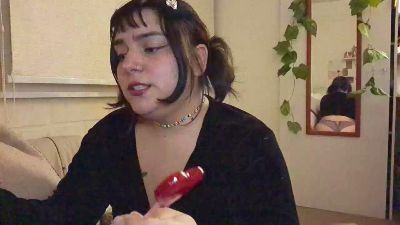 Natachanchita webcam cam4 model stream image