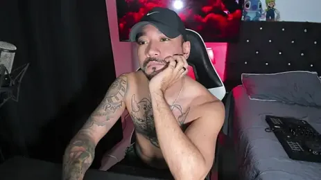 dereck_karter webcam model stream image