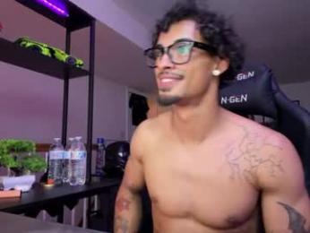 danteheyy webcam chaturbate model stream image