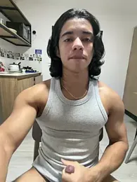Jordan_Patrick webcam model stream image