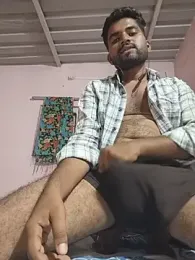 Fantasy_King_3939 webcam model stream image