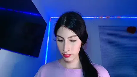 valeria_gonzales_ webcam stripchat model stream image