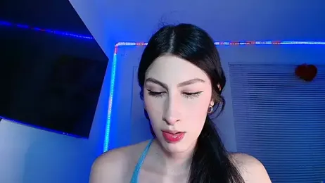 valeria_gonzales_ webcam model stream image