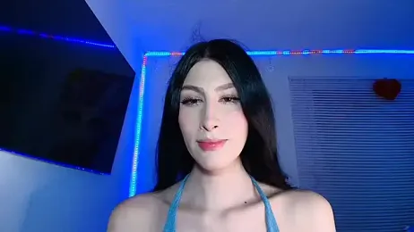 valeria_gonzales_ webcam model stream image