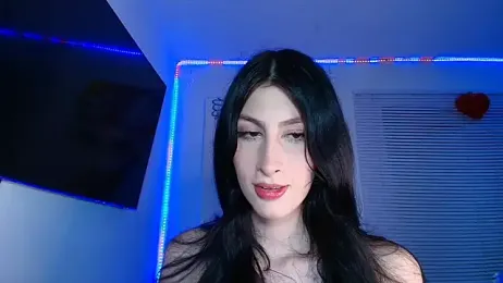 valeria_gonzales_ webcam model stream image