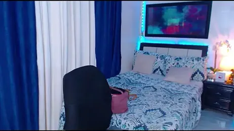 Heavenly_Treats webcam model stream image