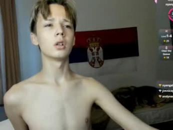 1vampirella_gs webcam chaturbate model stream image