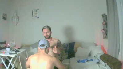 davidwk webcam model stream image