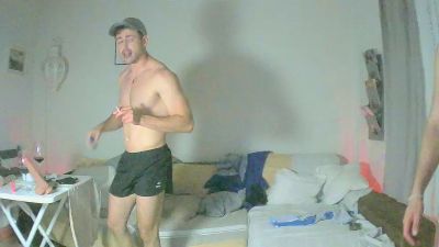 davidwk webcam model stream image
