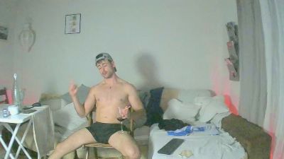 davidwk webcam model stream image
