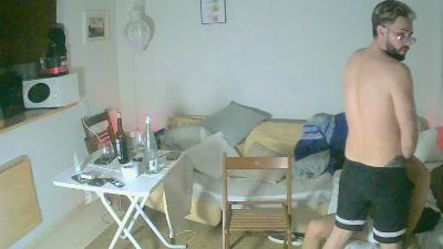 davidwk webcam model stream image