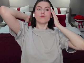 maryloves webcam preview