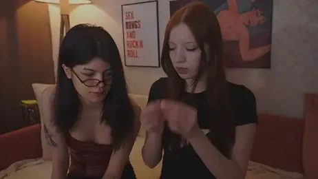 the_cure___ webcam model stream image