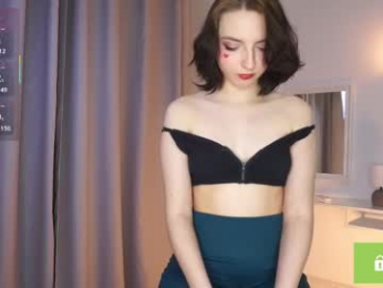whitehelene webcam chaturbate model stream image
