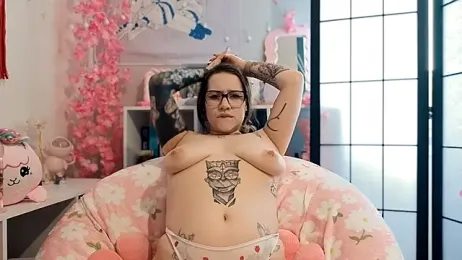 sullye webcam model stream image