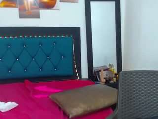 evelynquee webcam model stream image