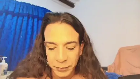 Oh_Tique webcam model stream image