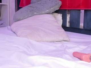 camiloseed webcam model stream image
