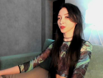 Ellen-Hops webcam model stream image