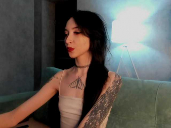 Ellen-Hops webcam bongacams model stream image