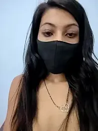 Noorkhatoon webcam model stream image