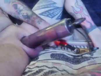 420strokesalot webcam model stream image