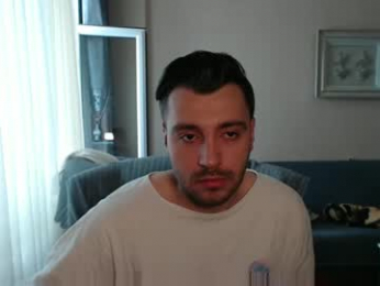 2handsomeman webcam model stream image