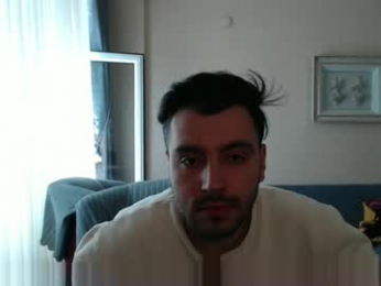 2handsomeman webcam model stream image