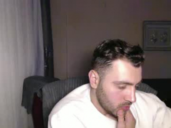 2handsomeman webcam model stream image